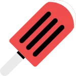 Icecream SVG Icon